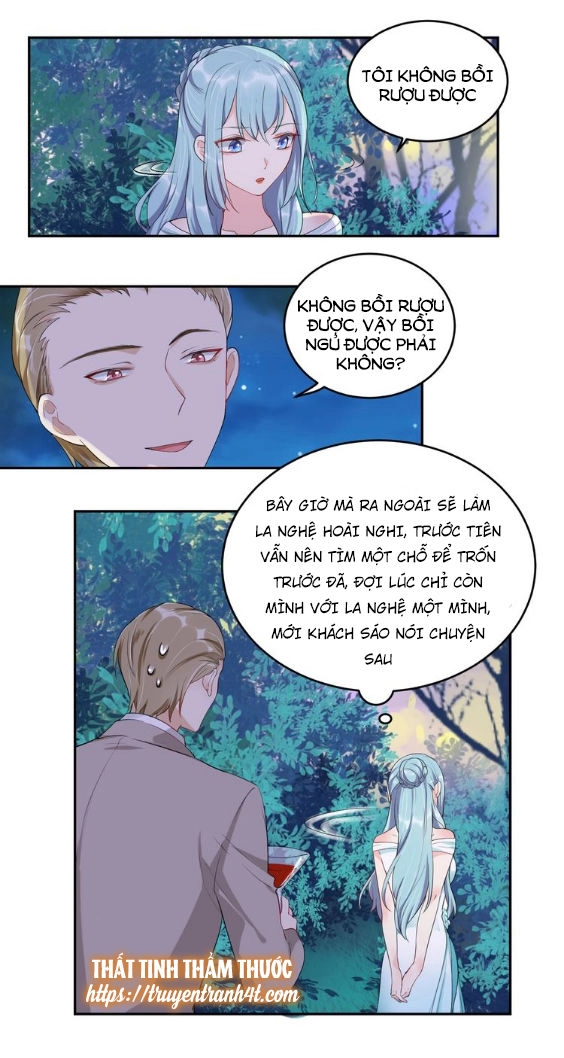 Cẩm Nang Nuôi Dưỡng Ông Xã Chapter 8 - 6