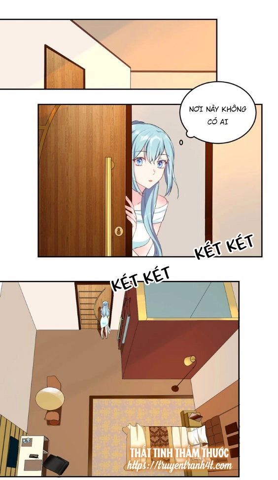 Cẩm Nang Nuôi Dưỡng Ông Xã Chapter 8 - 7