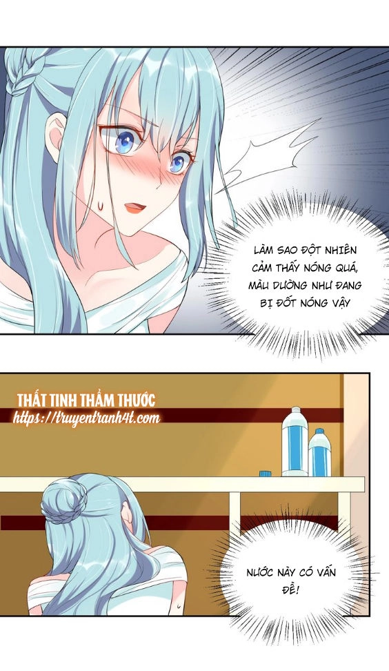 Cẩm Nang Nuôi Dưỡng Ông Xã Chapter 8 - 9