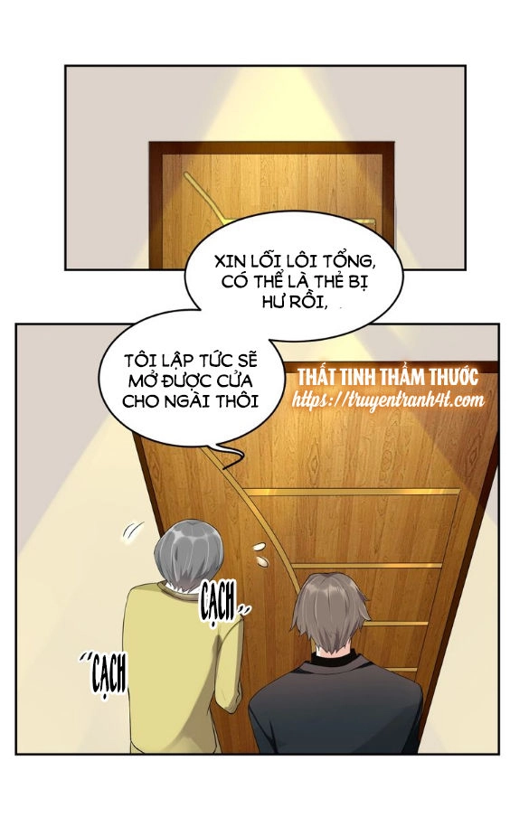 Cẩm Nang Nuôi Dưỡng Ông Xã Chapter 8 - 10