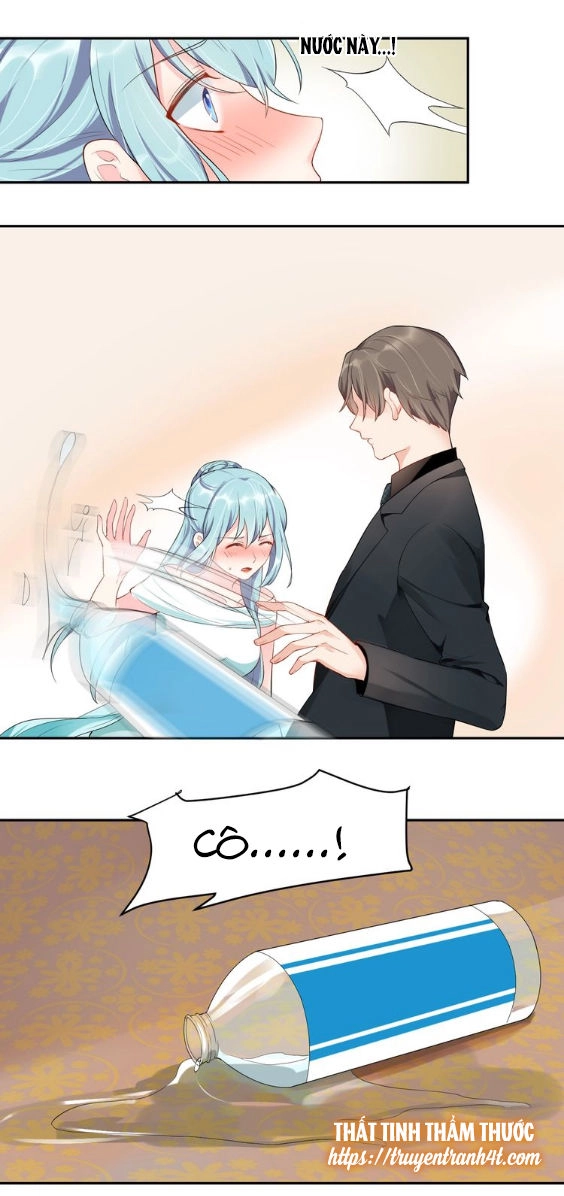 Cẩm Nang Nuôi Dưỡng Ông Xã Chapter 8 - 16