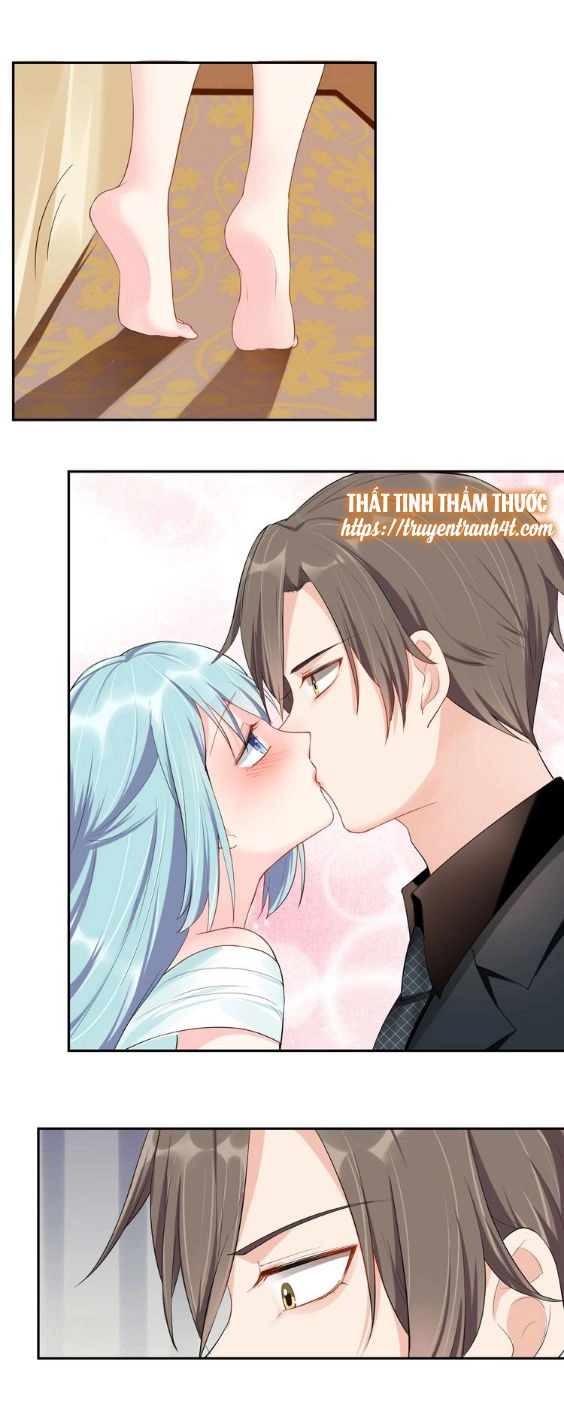 Cẩm Nang Nuôi Dưỡng Ông Xã Chapter 8 - 17