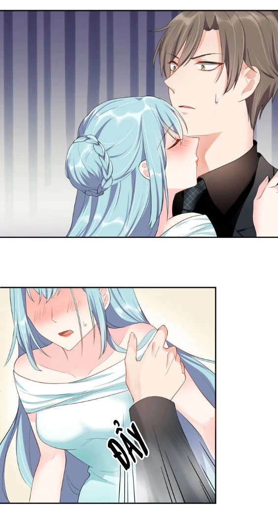 Cẩm Nang Nuôi Dưỡng Ông Xã Chapter 8 - 19