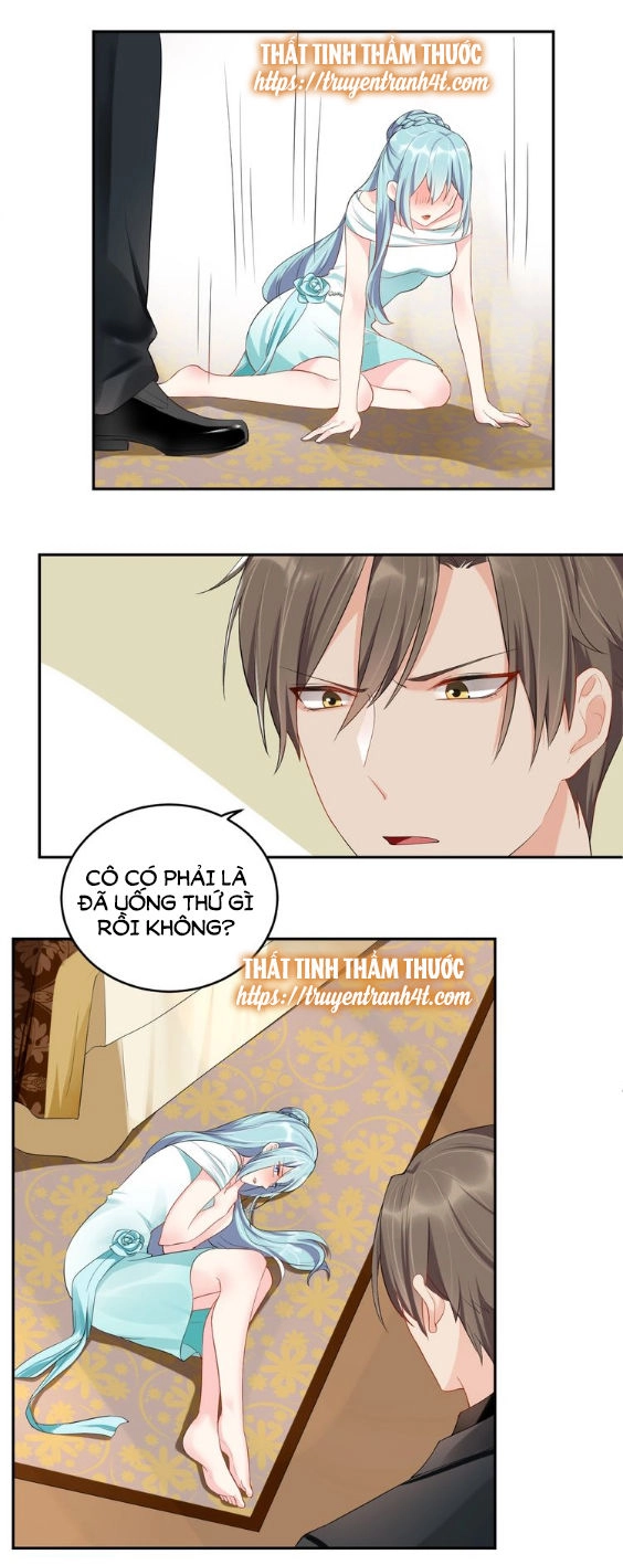 Cẩm Nang Nuôi Dưỡng Ông Xã Chapter 8 - 20