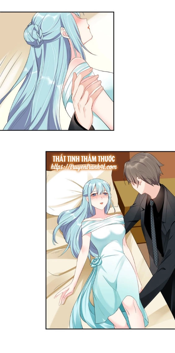 Cẩm Nang Nuôi Dưỡng Ông Xã Chapter 8 - 22