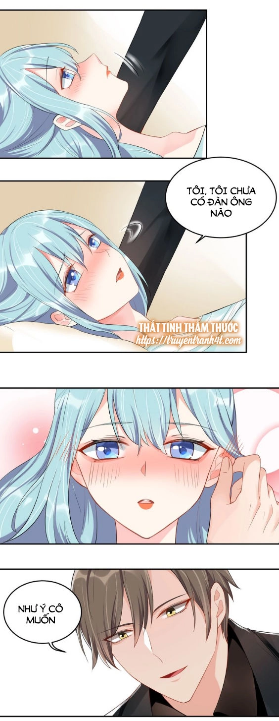 Cẩm Nang Nuôi Dưỡng Ông Xã Chapter 8 - 24