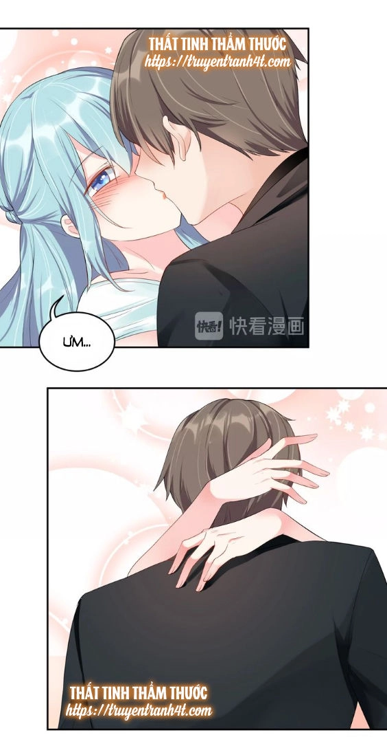 Cẩm Nang Nuôi Dưỡng Ông Xã Chapter 8 - 25