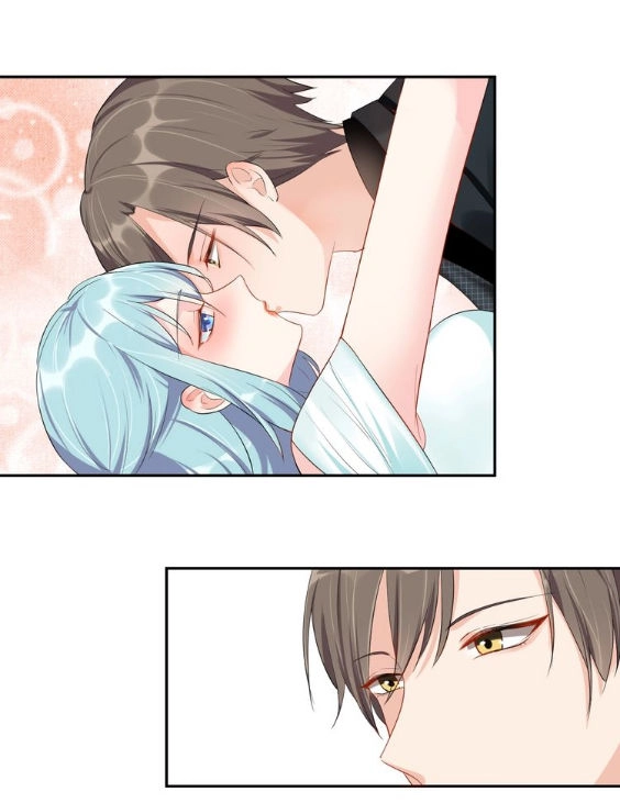 Cẩm Nang Nuôi Dưỡng Ông Xã Chapter 8 - 26