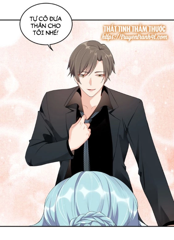 Cẩm Nang Nuôi Dưỡng Ông Xã Chapter 8 - 27