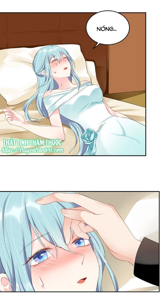 Cẩm Nang Nuôi Dưỡng Ông Xã Chapter 9 - 3