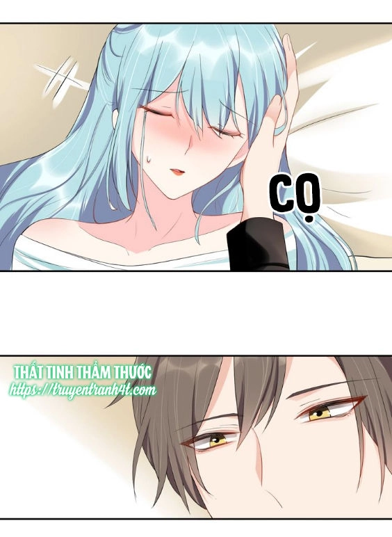 Cẩm Nang Nuôi Dưỡng Ông Xã Chapter 9 - 4