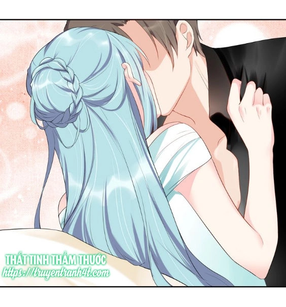 Cẩm Nang Nuôi Dưỡng Ông Xã Chapter 9 - 6