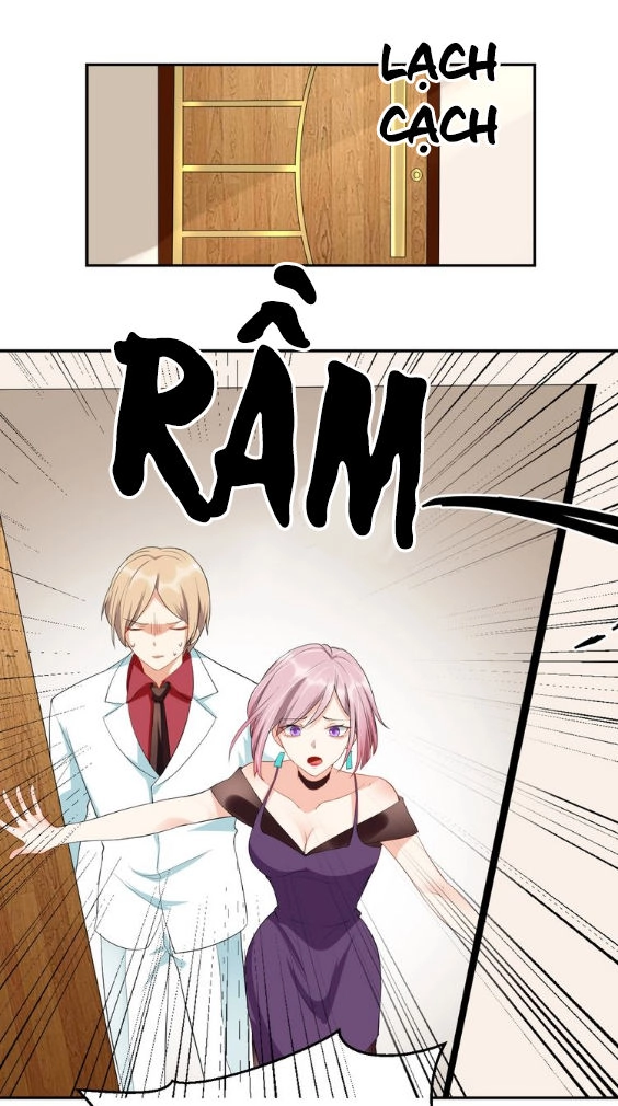 Cẩm Nang Nuôi Dưỡng Ông Xã Chapter 9 - 10