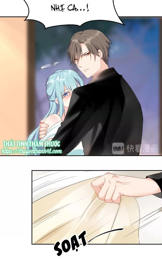 Cẩm Nang Nuôi Dưỡng Ông Xã Chapter 9 - 11