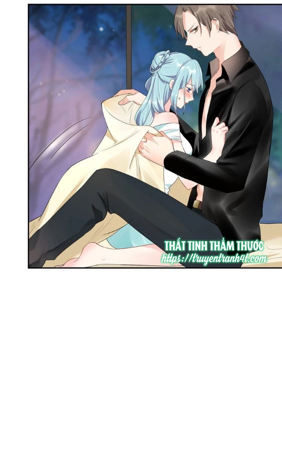 Cẩm Nang Nuôi Dưỡng Ông Xã Chapter 9 - 12