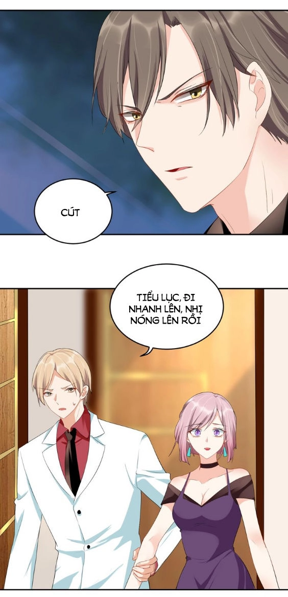 Cẩm Nang Nuôi Dưỡng Ông Xã Chapter 9 - 13