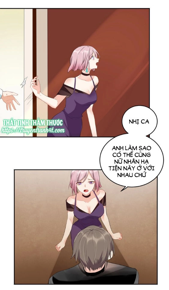 Cẩm Nang Nuôi Dưỡng Ông Xã Chapter 9 - 14