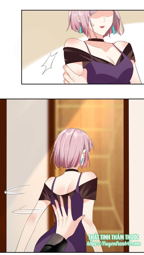 Cẩm Nang Nuôi Dưỡng Ông Xã Chapter 9 - 15