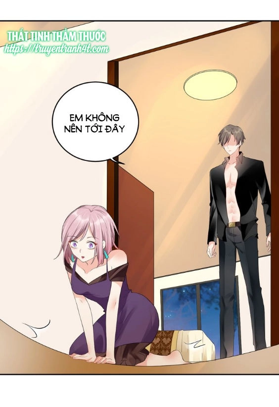 Cẩm Nang Nuôi Dưỡng Ông Xã Chapter 9 - 16