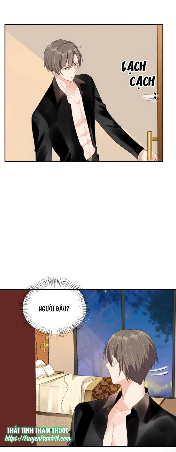 Cẩm Nang Nuôi Dưỡng Ông Xã Chapter 9 - 20