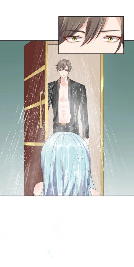 Cẩm Nang Nuôi Dưỡng Ông Xã Chapter 9 - 22