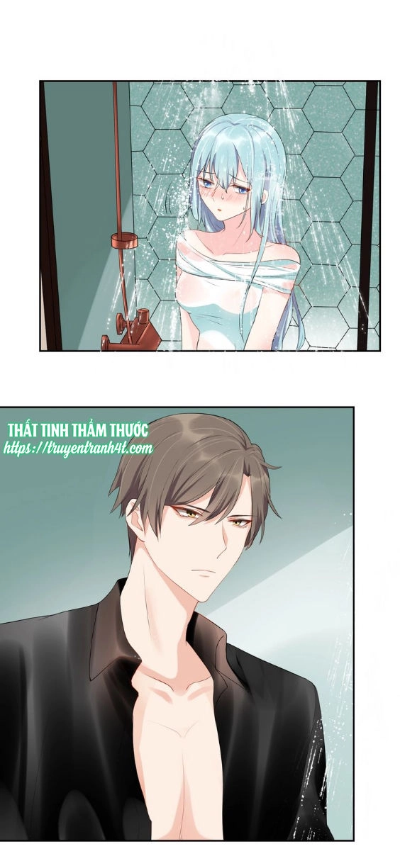 Cẩm Nang Nuôi Dưỡng Ông Xã Chapter 9 - 24