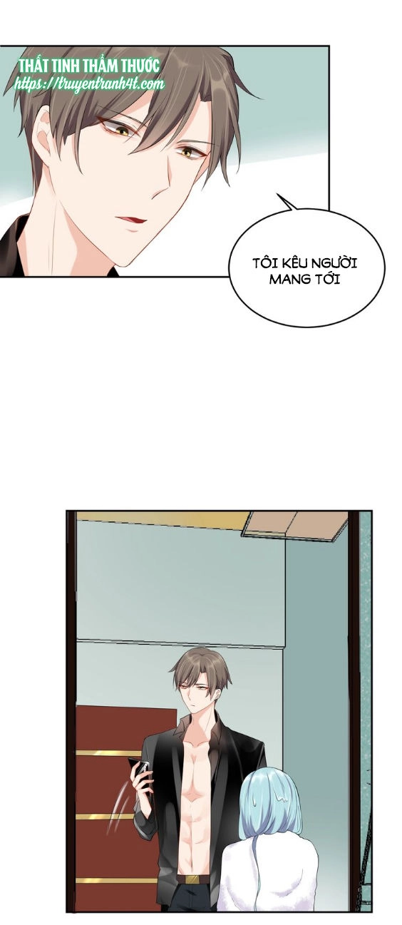 Cẩm Nang Nuôi Dưỡng Ông Xã Chapter 9 - 26