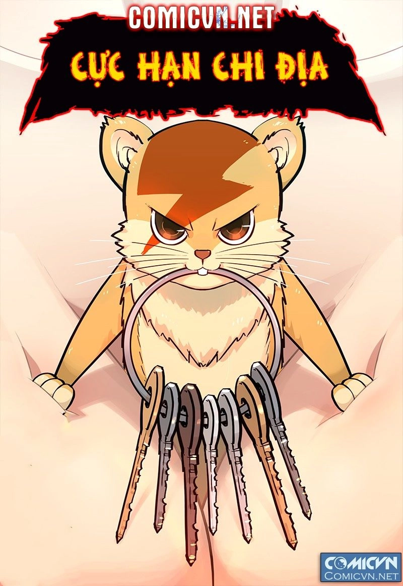 Cực Hạn Chi Địa Chapter 34 - 1