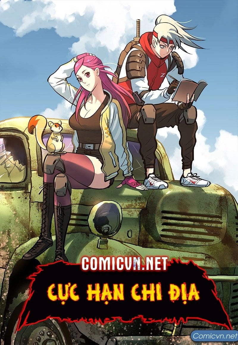 Cực Hạn Chi Địa Chapter 48 - 1