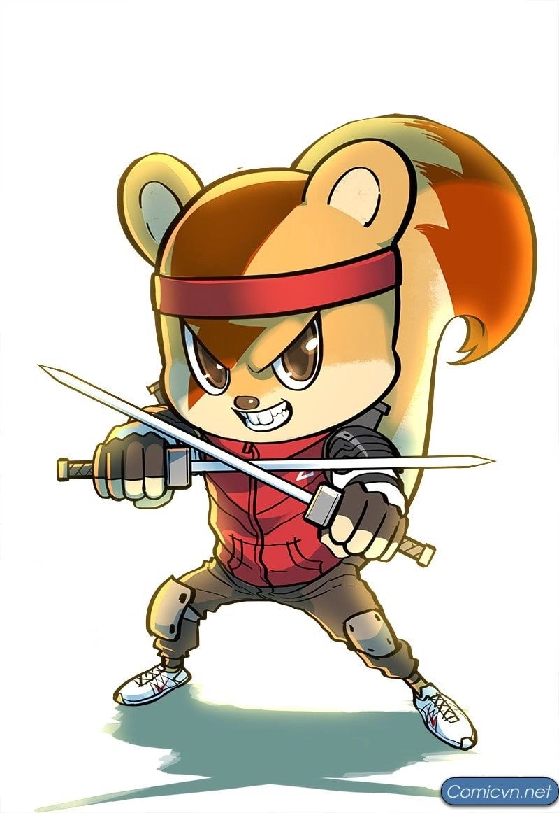 Cực Hạn Chi Địa Chapter 49 - 1