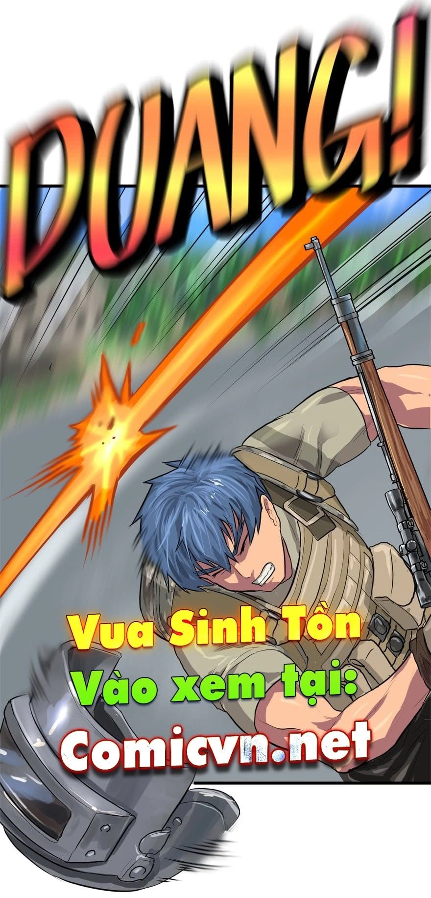 Cực Hạn Chi Địa Chapter 64 - 22