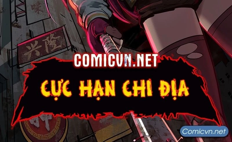 Cực Hạn Chi Địa Chapter 75 - 2