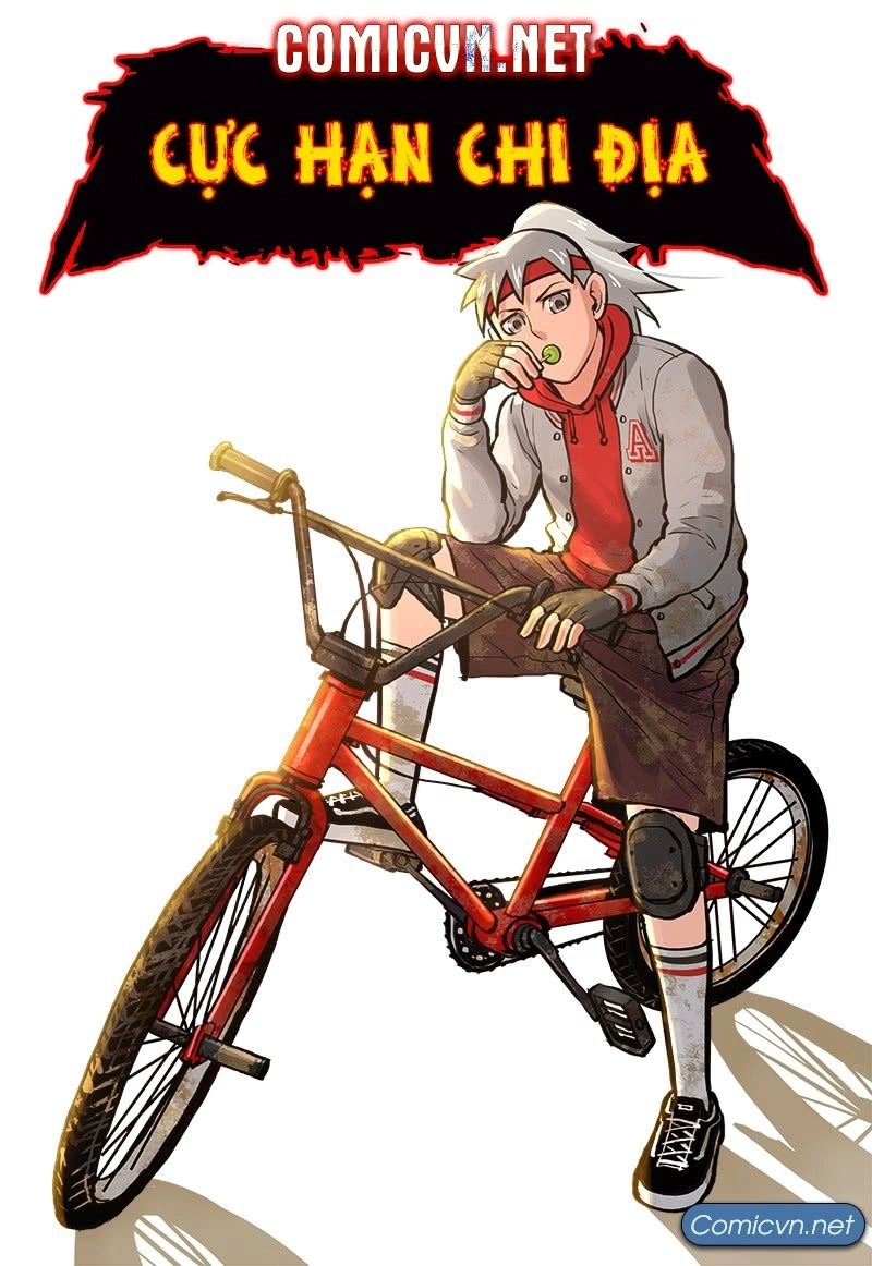 Cực Hạn Chi Địa Chapter 81 - 1