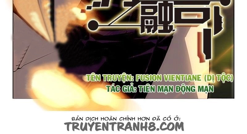 Dung Hợp Chapter 1 - 2