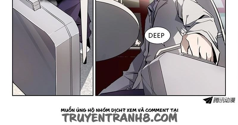 Dung Hợp Chapter 8 - 2