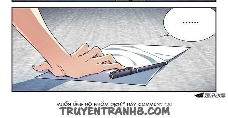 Dung Hợp Chapter 19 - 2