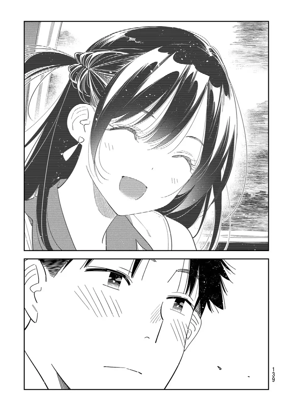 Dịch Vụ Thuê Bạn Gái Chapter 400 - 13