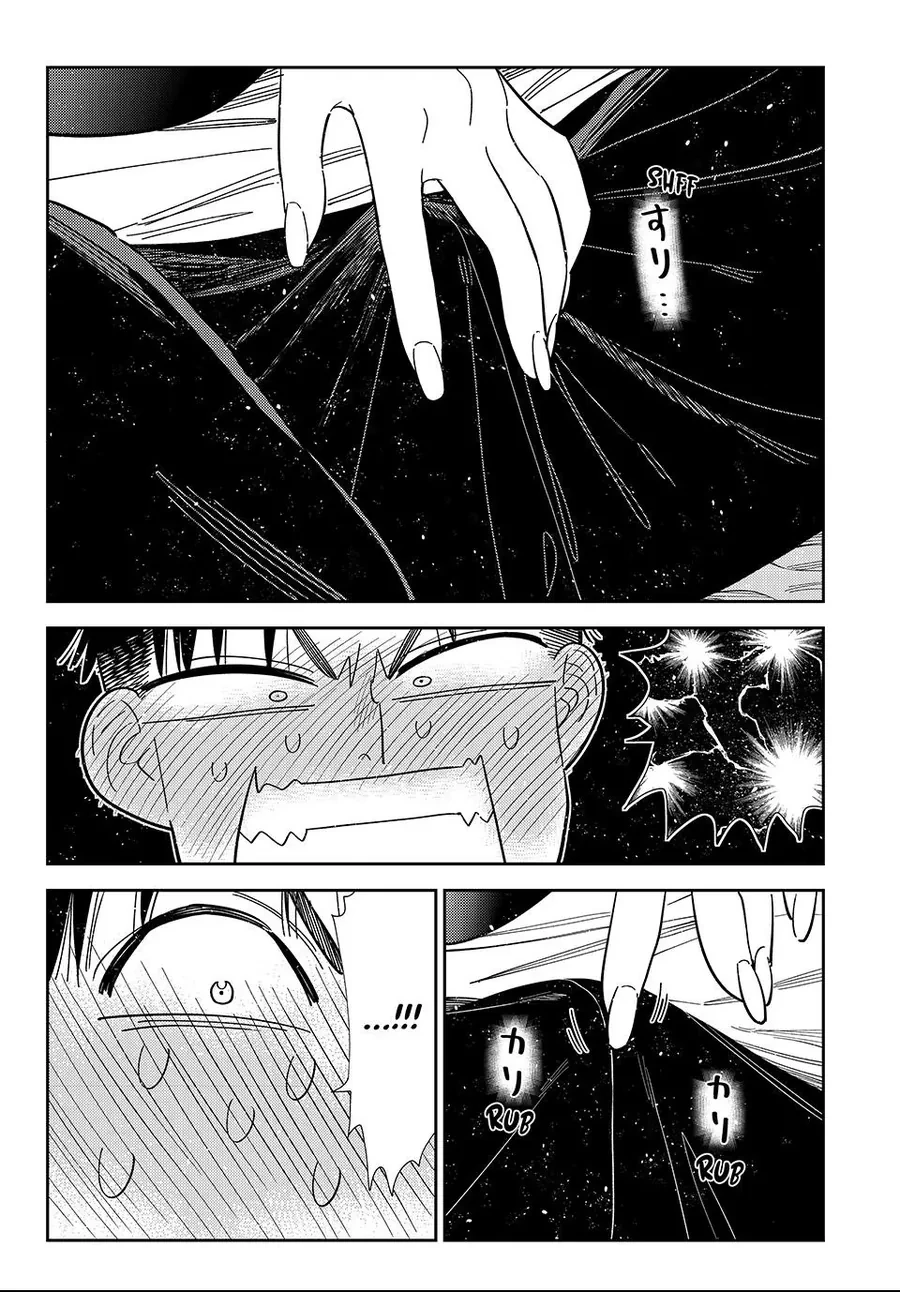 Dịch Vụ Thuê Bạn Gái Chapter 403 - 16