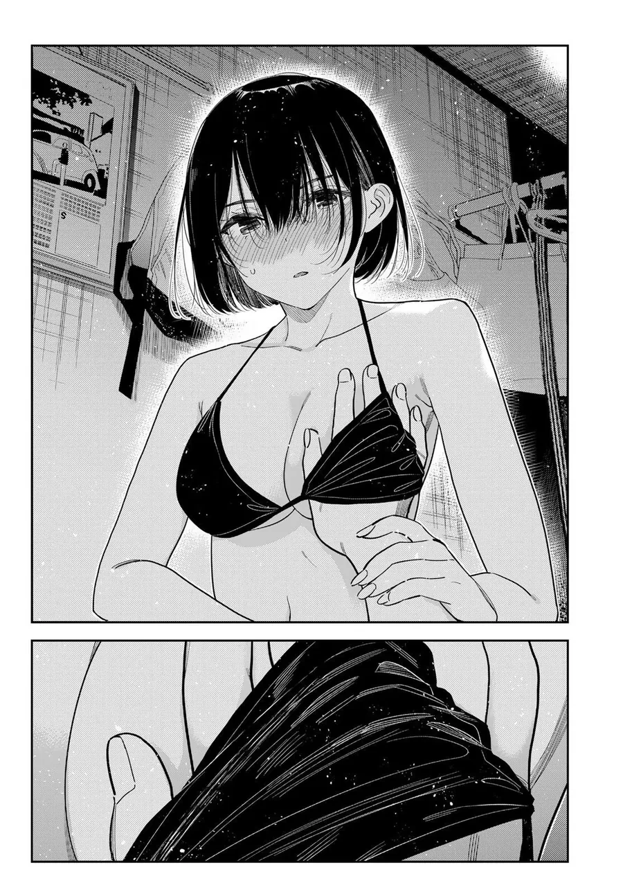 Dịch Vụ Thuê Bạn Gái Chapter 404 - 10