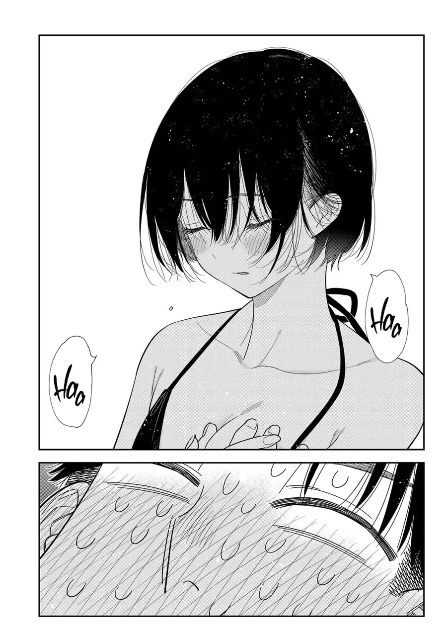 Dịch Vụ Thuê Bạn Gái Chapter 404 - 14