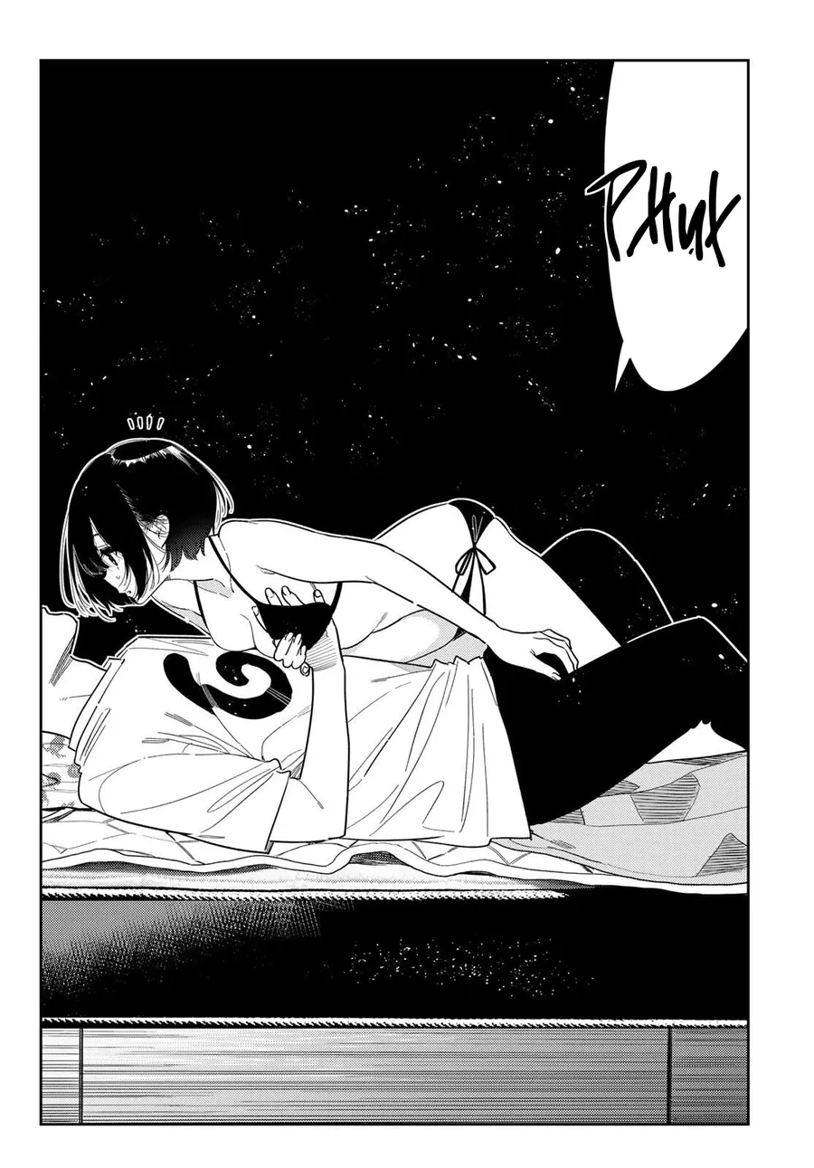 Dịch Vụ Thuê Bạn Gái Chapter 404 - 19