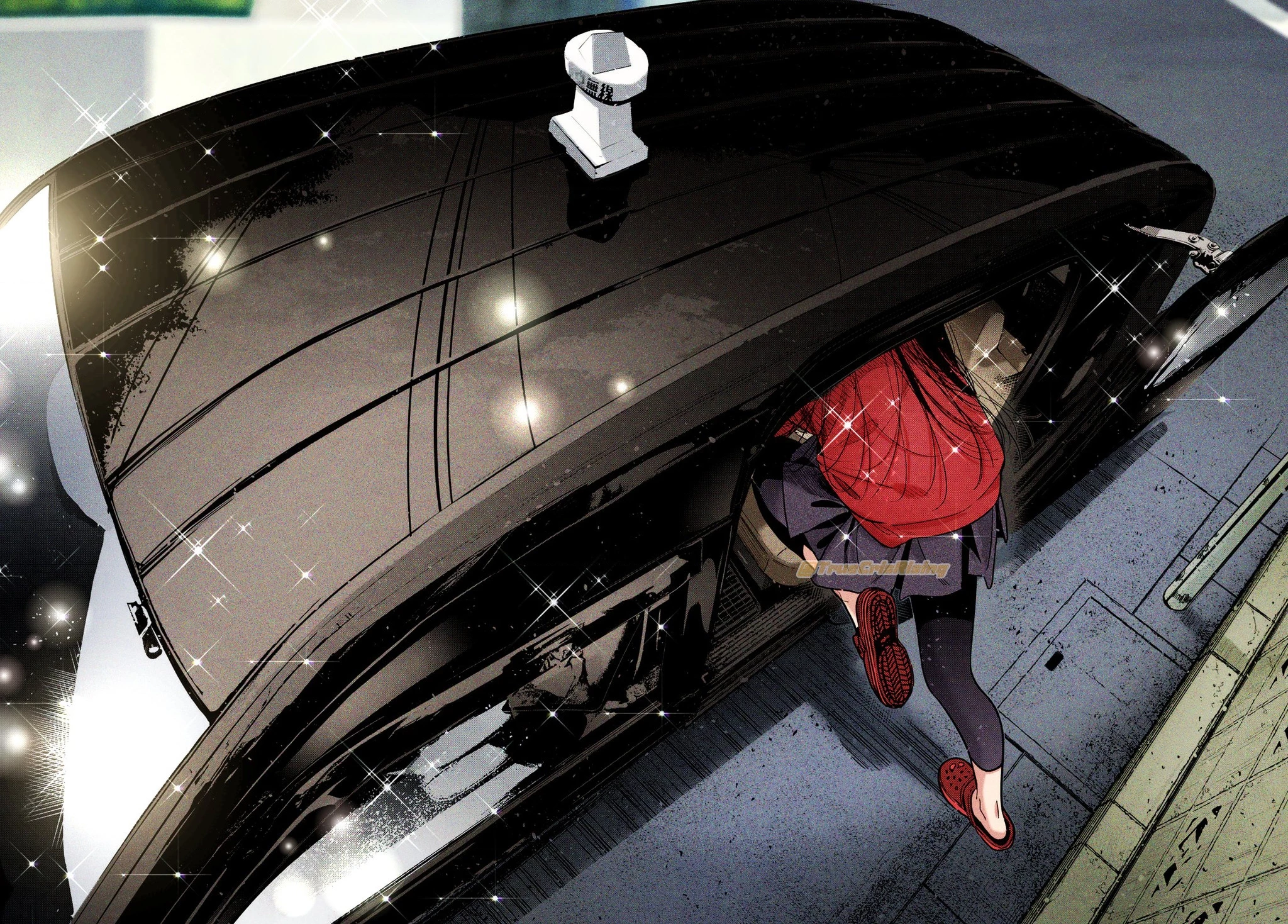 Dịch Vụ Thuê Bạn Gái Chapter 385.5 - 15