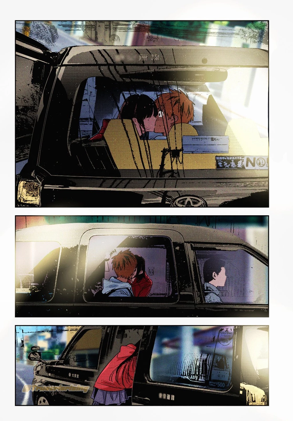 Dịch Vụ Thuê Bạn Gái Chapter 385.5 - 16