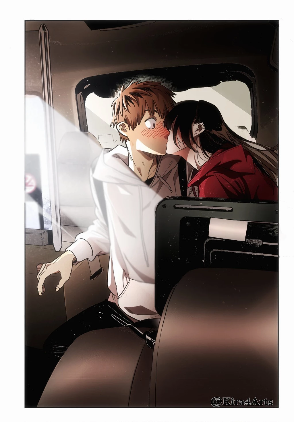 Dịch Vụ Thuê Bạn Gái Chapter 385.5 - 17