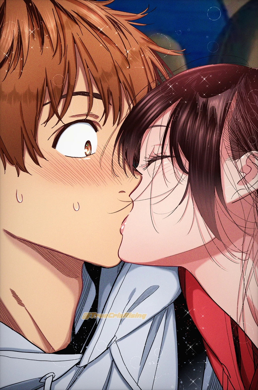 Dịch Vụ Thuê Bạn Gái Chapter 385.5 - 18