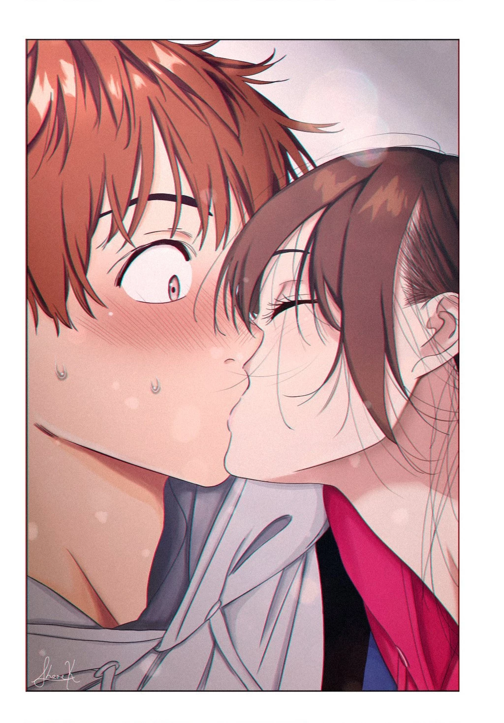 Dịch Vụ Thuê Bạn Gái Chapter 385.5 - 19