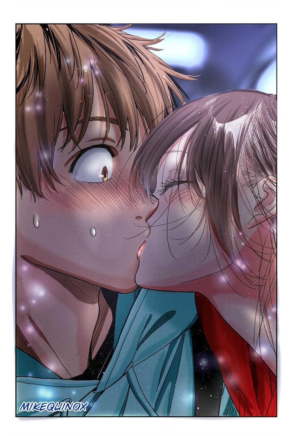 Dịch Vụ Thuê Bạn Gái Chapter 385.5 - 20