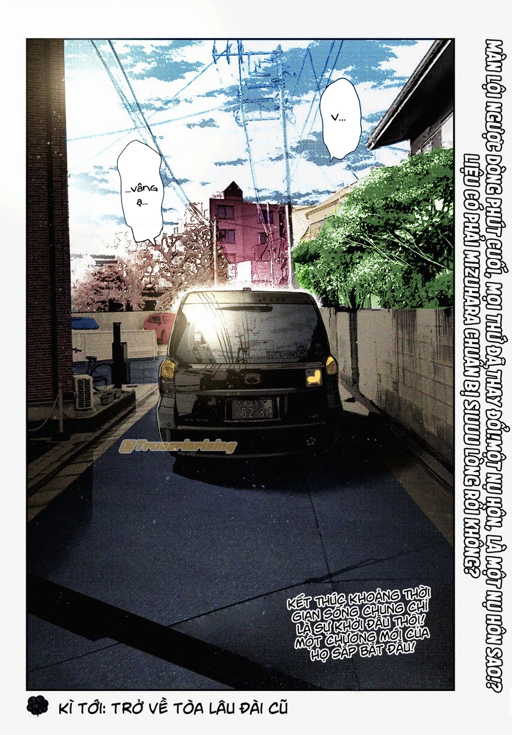 Dịch Vụ Thuê Bạn Gái Chapter 385.5 - 25