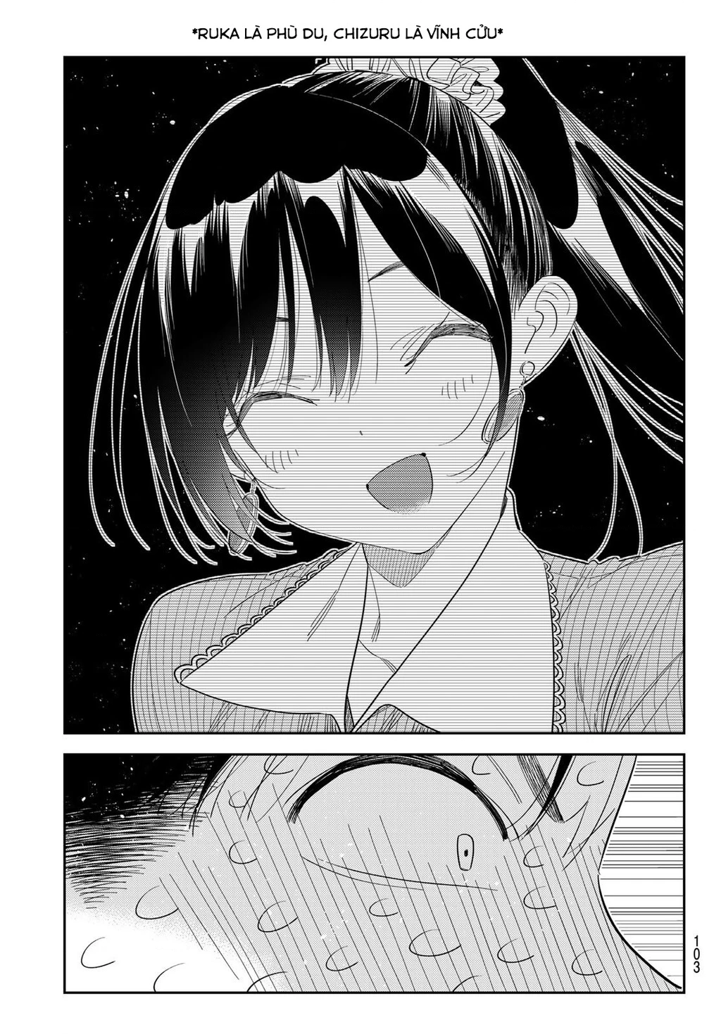 Dịch Vụ Thuê Bạn Gái Chapter 405 - 6