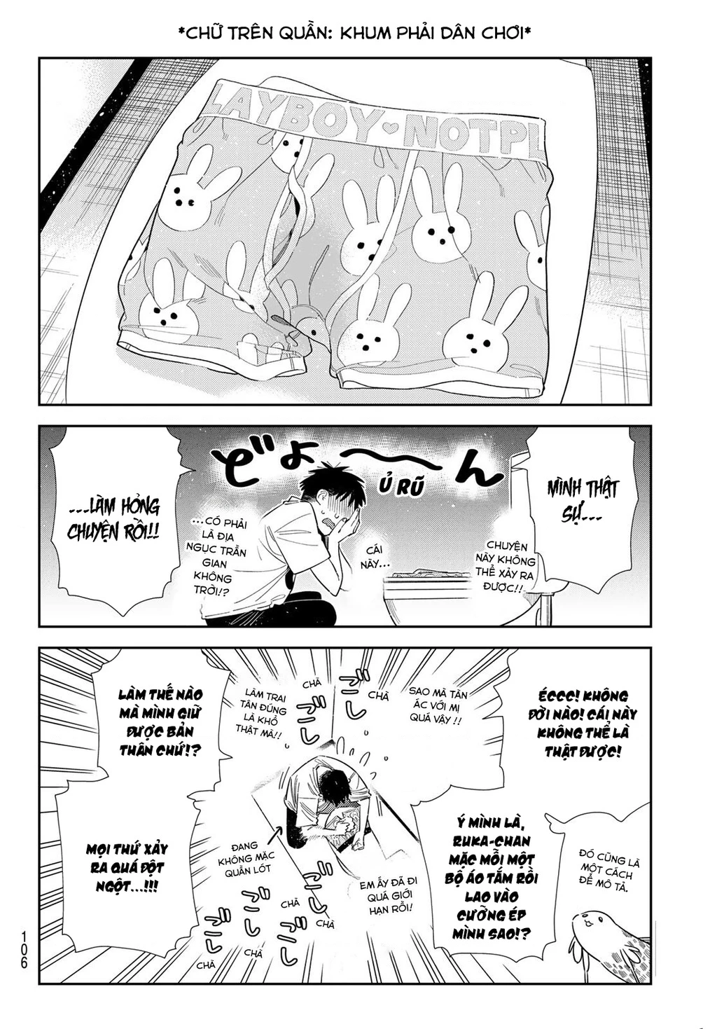 Dịch Vụ Thuê Bạn Gái Chapter 405 - 9